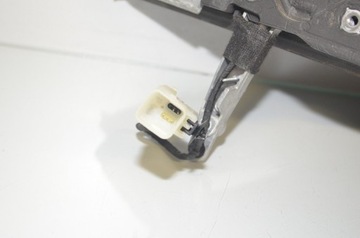 51167292746 ZRCÁTKO PRAVÉ HYBRID 125 2018 BMW I3 (I01)