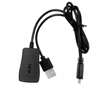 ТВ-АДАПТЕР ANYCAST G2 WIFI HDMI AIRPLAY MIRACAST