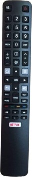 ПУЛЬТ ДИСТАНЦИОННОГО УПРАВЛЕНИЯ ДЛЯ ТЕЛЕВИЗОРА THOMSON TCL LED SMART RC802N NETFLIX