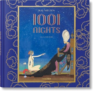 Kay Nielsen. 1001 Nights TASCHEN