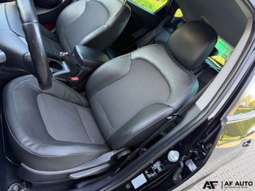 Hyundai ix35 SUV Facelifting 1.6 GDI 135KM 2014 Hyundai ix35 1.6 GDI 1.6 Benzyna 135KM, zdjęcie 25