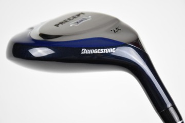 Bridgestone Precept XM1 24° гибрид ОТЛИЧНАЯ ЦЕНА