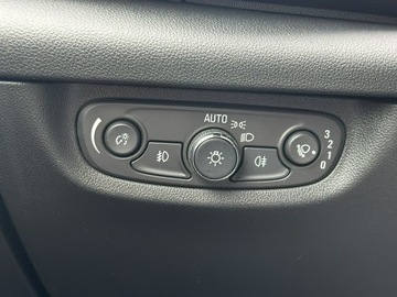 Opel Insignia II Grand Sport Facelifting 2.0 Diesel 174KM 2022 Opel Insignia 2.0 CDTi 174KM 2022r, Salon PL, FV23, zdjęcie 11