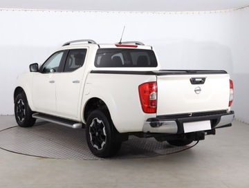 Nissan Navara IV Double Cab 2.3 190KM 2019 Nissan Navara 2.3 dCi, Salon Polska, 187 KM, 4X4, zdjęcie 3
