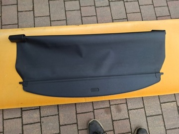 ROLETA KUFRU MAZDA 2 DY 02-07R