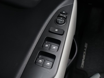 Kia Stonic I Crossover 1.0 T-GDI 120KM 2020 Kia Stonic 1.0 T-GDI, Salon Polska, 1. Właściciel, zdjęcie 15