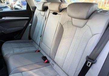 Audi Q5 II 2022 Audi Q5 I wlasciciel Polska LED Gwarancja Bezwypadkowy FVAT23, zdjęcie 15