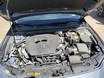 Mazda 3 IV 2023 Mazda 3 Premium 2023 2.5l 2.5 Benzyna 191KM, zdjęcie 6
