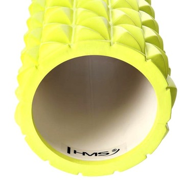 БОЛЬШОЙ ВАЛИК ДЛЯ РЕАБИЛИТАЦИОННОГО МАССАЖА, 45 СМ