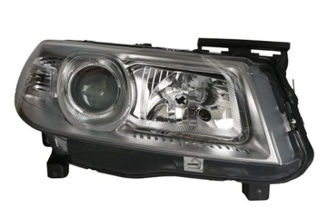Valeo 043281 Reflektor