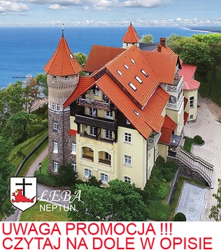 MAGNES NA LODÓWKĘ 3D ŁEBA NEPTUN