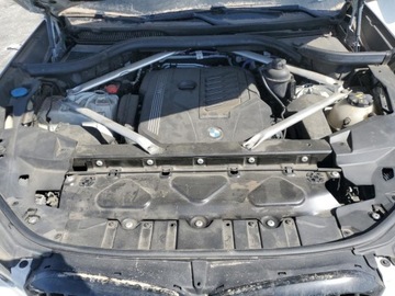 BMW X5 G05 2021 BMW X5 sDrive40I 2021 3.0l 3.0 Benzyna 335KM, zdjęcie 6