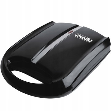 ГОТОВКА С АНТИПРИГАРНЫМ ПОКРЫТИЕМ XXL MOL НА 24 ШТ., 1600 ВТ, АНТИПРИГАРНОЕ ПОКРЫТИЕ