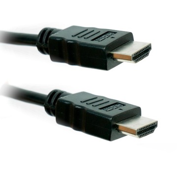 Kabel przewód HDMI | FULL HD v1.4 | 3m