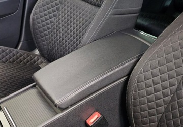 Skoda Superb III Kombi Facelifting 2.0 TDI 190KM 2019 Skoda Superb Virtual Cockpit - Czujniki i Kamera - Podg. szyba - Faktura V, zdjęcie 21