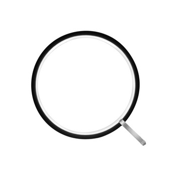 20cm okrągła lampa stołowa okrągła lampka noc