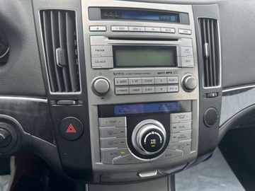 Hyundai ix55 S 3.0 V6 CRDi 240KM 2011 Hyundai ix55 Hyundai ix55 3.0 V6 CRDi Executive 7 osobowy 2 komplety kol G, zdjęcie 14