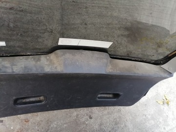 OPEL MERIVA A Z20R BLADE КАПОТА