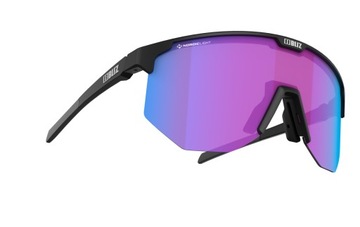 Okulary rowerowe Bliz Hero Small Face Nordic Light