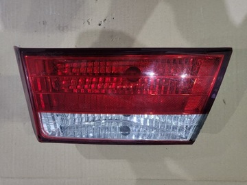 LAMPA LEWA TYLNA TYŁ W KLAPĘ HYUNDAI SONATA 04-09 EUROPA