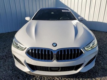 BMW Seria 8 II 2020 BMW Seria 8 m850xi, 2020r., 4x4, 4.4L 4.4 Benzyna 523KM, zdjęcie 4