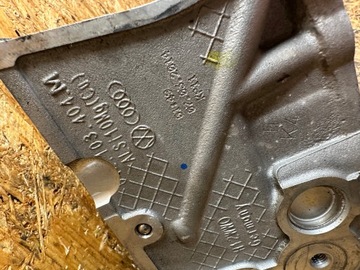 ГОЛОВКА VW 1.4 TSI TFSI 04L103404M CXS