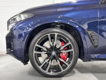 BMW X5 G05 SUV Facelifting 3.0 40i 381KM 2026 BMW X5 xDrive40i Sport Suv 3.0 (381KM) 2026, zdjęcie 13