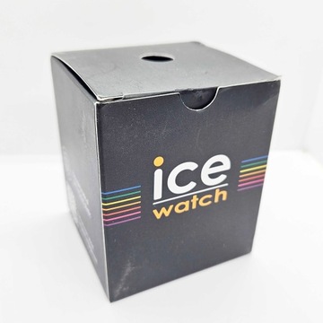 Zegarek damski ICE Watch GLAM BLACK 000982 SG198