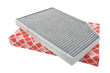 FEBI BILSTEIN 104810 FILTR VENTILACE PROSTORU SPOLUJEZDCE