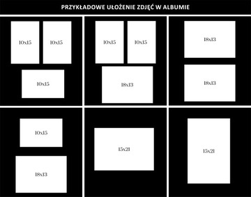 Album welurowy, aksamitny ŚLUB CHRZEST rocznica D2
