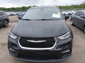 Chrysler Pacifica II 2023 Chrysler Pacifica 2023 CHRYSLER PACIFICA TOURING L 3.6 Benzyna 287KM, zdjęcie 1