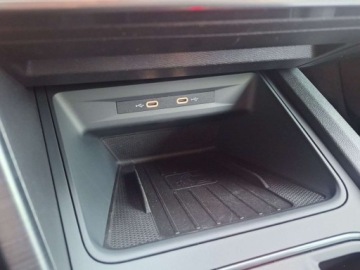 Cupra Formentor Crossover PHEV 1.4 e-HYBRID 204KM 2022 Cupra Formentor hybryda serwis ASO 1.4hyb 205KM virtual, LED dos.zakretow, zdjęcie 31