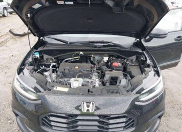 Honda CR-V VI 2024 Honda CR-V 2024, 2.0L, 4x4, SPORT, od ubezpieczalni 2.0 Benzyna 158KM, zdjęcie 13