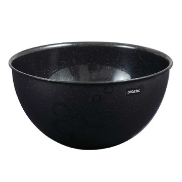 DUŻA MISKA NA SAŁATKĘ PLASTIKOWA Practic 6L KOSMOS