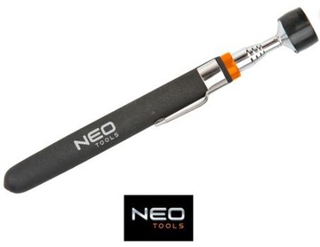 ТЕЛЕСКОПИЧЕСКИЙ МАГНИТНЫЙ ЗАХВАТ 160-610ММ 3кг