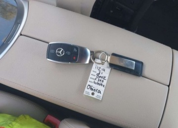 Mercedes Klasa C W206 Limuzyna 2.0 300 258KM 2021 Mercedes-Benz Klasa C 2021r., C 300 Sedan, 2L, od ubezpieczalni 2.0 Benzyna, zdjęcie 8