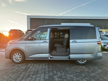 Volkswagen California Multivan 6.1 2.0 TDI BMT 150KM 2025 Volkswagen California Beach TOUR 5-os./diesel 2.0T, zdjęcie 10