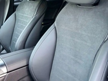 Mercedes GLC C254/X254 Coupe 2.0 200 204KM 2026 GLC Coupe 200 4-Matic AMG Line 2.0 (204KM) 2026, zdjęcie 7