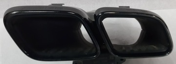 GLC X253 X254 W205 W206 R232 AMG ВЫХЛОПНЫЙ НАКОНЕЧНИК
