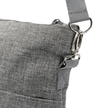 УНИВЕРСАЛЬНАЯ СУМКА-ОРГАНИЗАТОР ДЛЯ КОЛЯСКИ