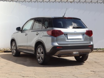 Suzuki Vitara III 2022 Suzuki Vitara 1.4 BoosterJet, Salon Polska, zdjęcie 3