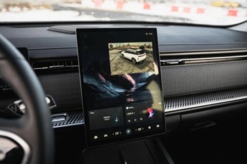 Jaecoo 7 2024 Jaecoo 7 1.6 TGDI, Serwis ASO, Automat, VAT 23%, zdjęcie 17