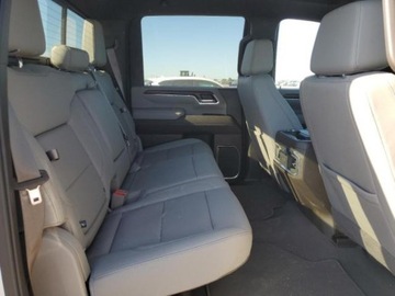  GMC Sierra 2024 GMC SIERRA K3500 SLT, silnik benzynowy 6.6 L 6.6 Diesel, zdjęcie 10