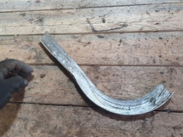 АНТИКВАРНЫЙ НЕМЕЦКИЙ ВЕЛОСИПЕД PRL SEKURA O SCHULC BRACKWEDE CHAIN GUARD