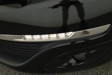 Peugeot 308 II Hatchback 5d 1.2 PureTech 110KM 2016 Peugeot 308 1.2 PureTech, Salon Polska, Klima, zdjęcie 15