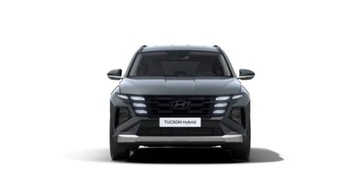 Hyundai Tucson IV 2025 Hyundai Tucson 1.6 T-GDi 150 KM 2WD 7DCT Executive 1.6 Benzyna 150KM, zdjęcie 4