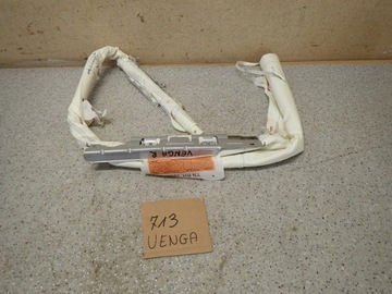 KIA VENGA 09- ZÁVĚS PRAVÁ