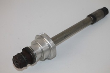 TRIUMPH SCRAMBLER 900 OŚ PRZEDNIA OŚKA PRZÓD