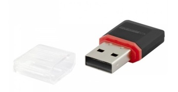 Czytnik kart pamięci USB MICRO SD Esperanza