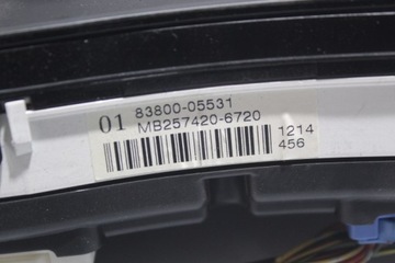 BUDÍKY TOYOTA AVENSIS II T25